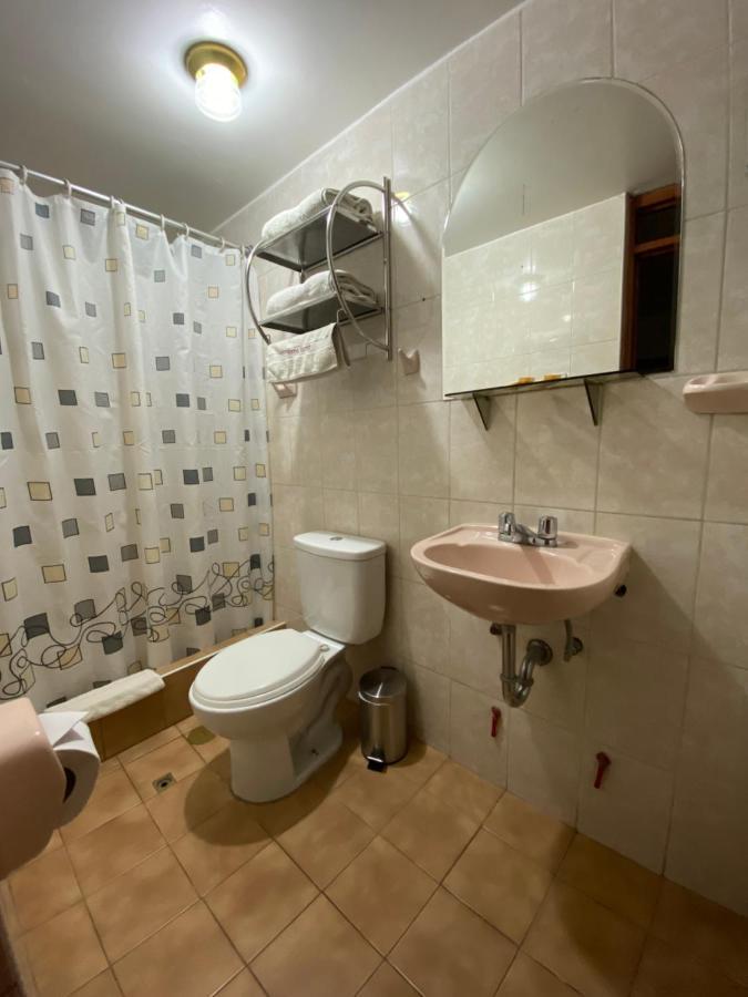Saphi Inn Cusco - Excelente Ubicacion ภายนอก รูปภาพ