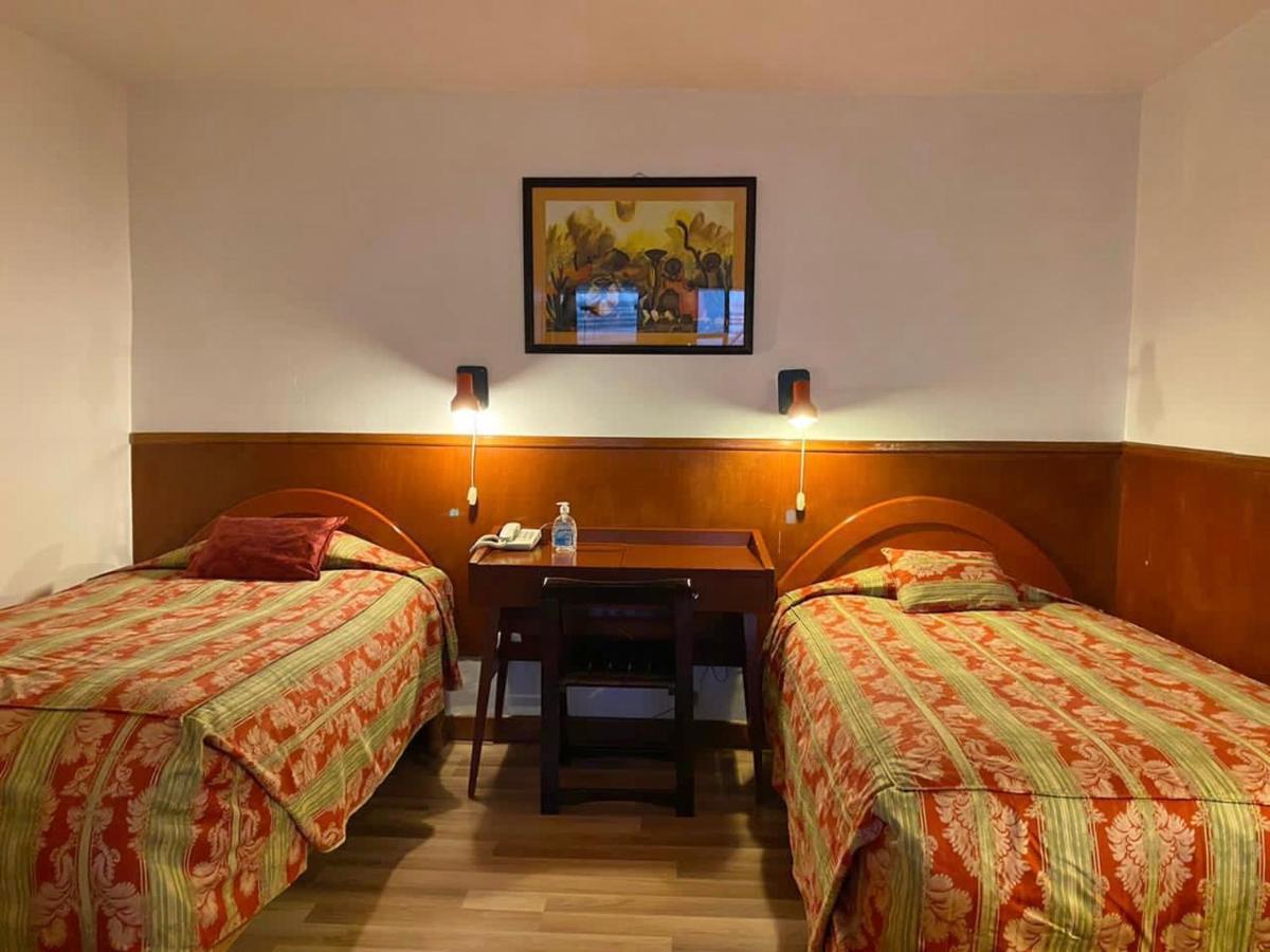 Saphi Inn Cusco - Excelente Ubicacion ภายนอก รูปภาพ