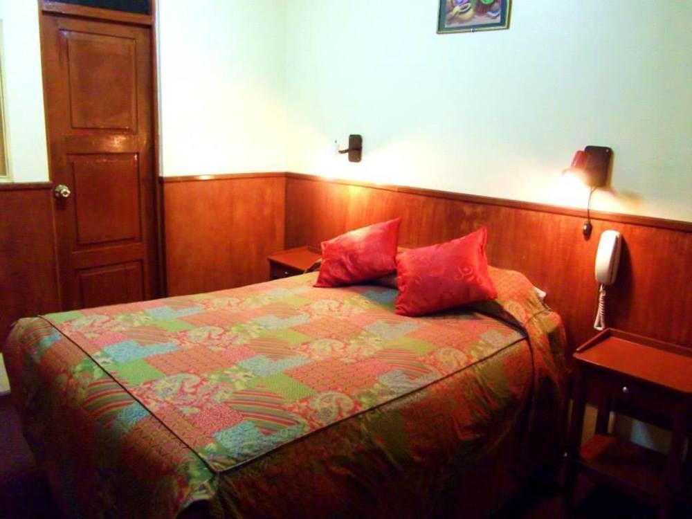 Saphi Inn Cusco - Excelente Ubicacion ภายนอก รูปภาพ