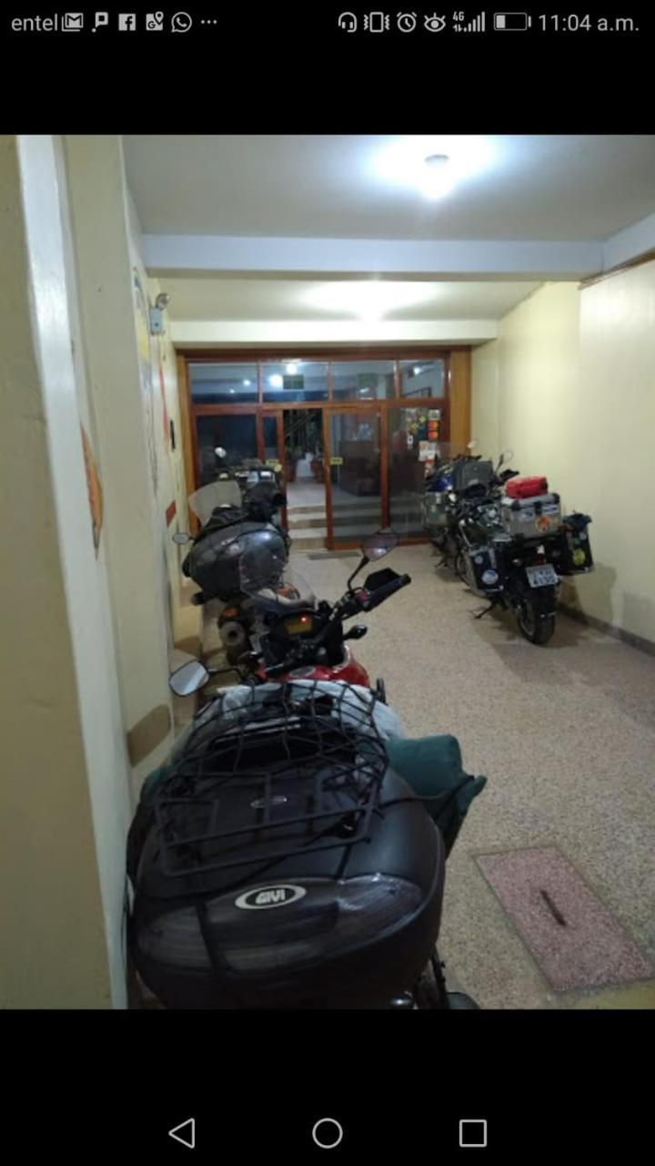 Saphi Inn Cusco - Excelente Ubicacion ภายนอก รูปภาพ